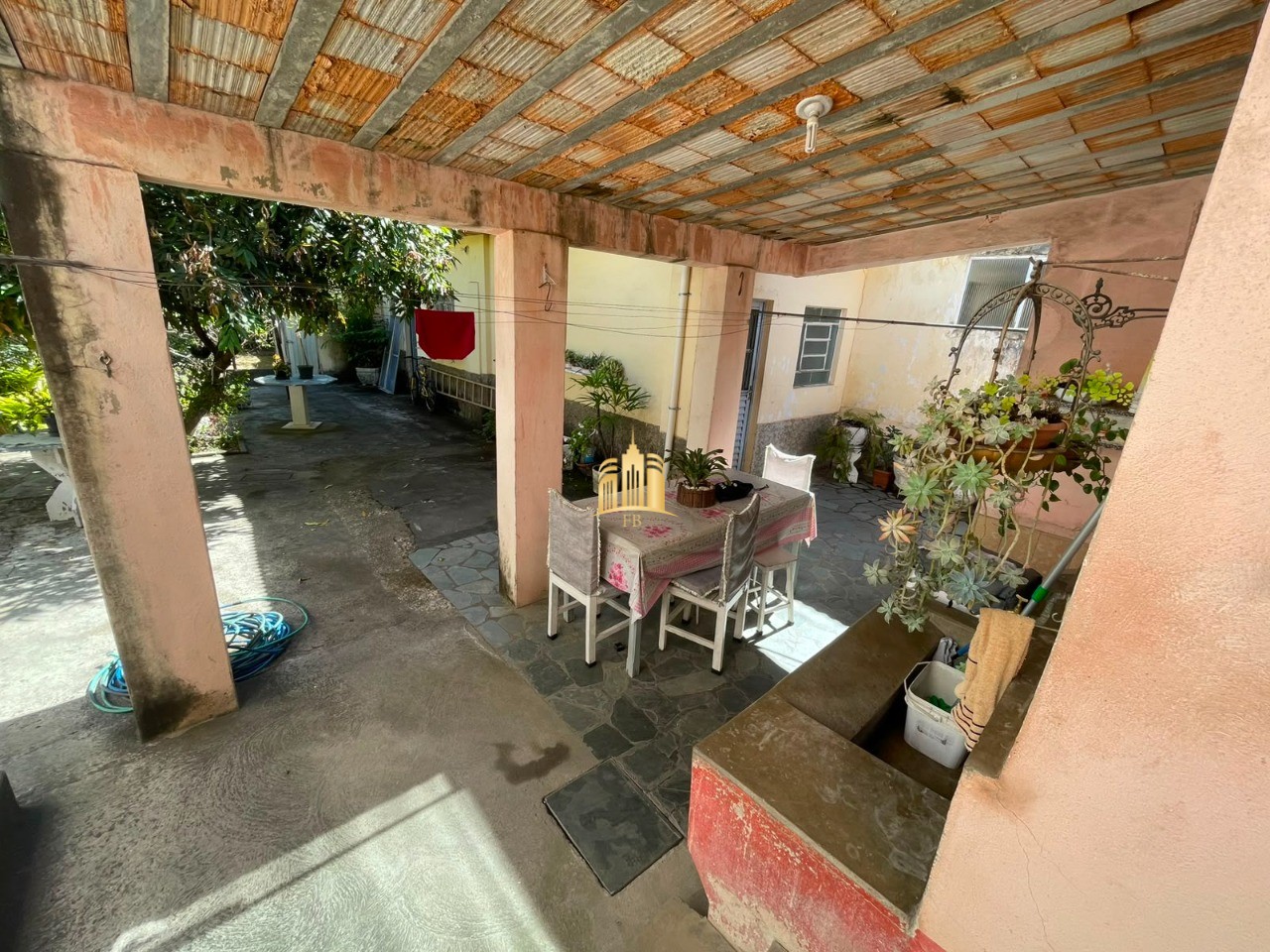 Casa, 5 quartos - Foto 19