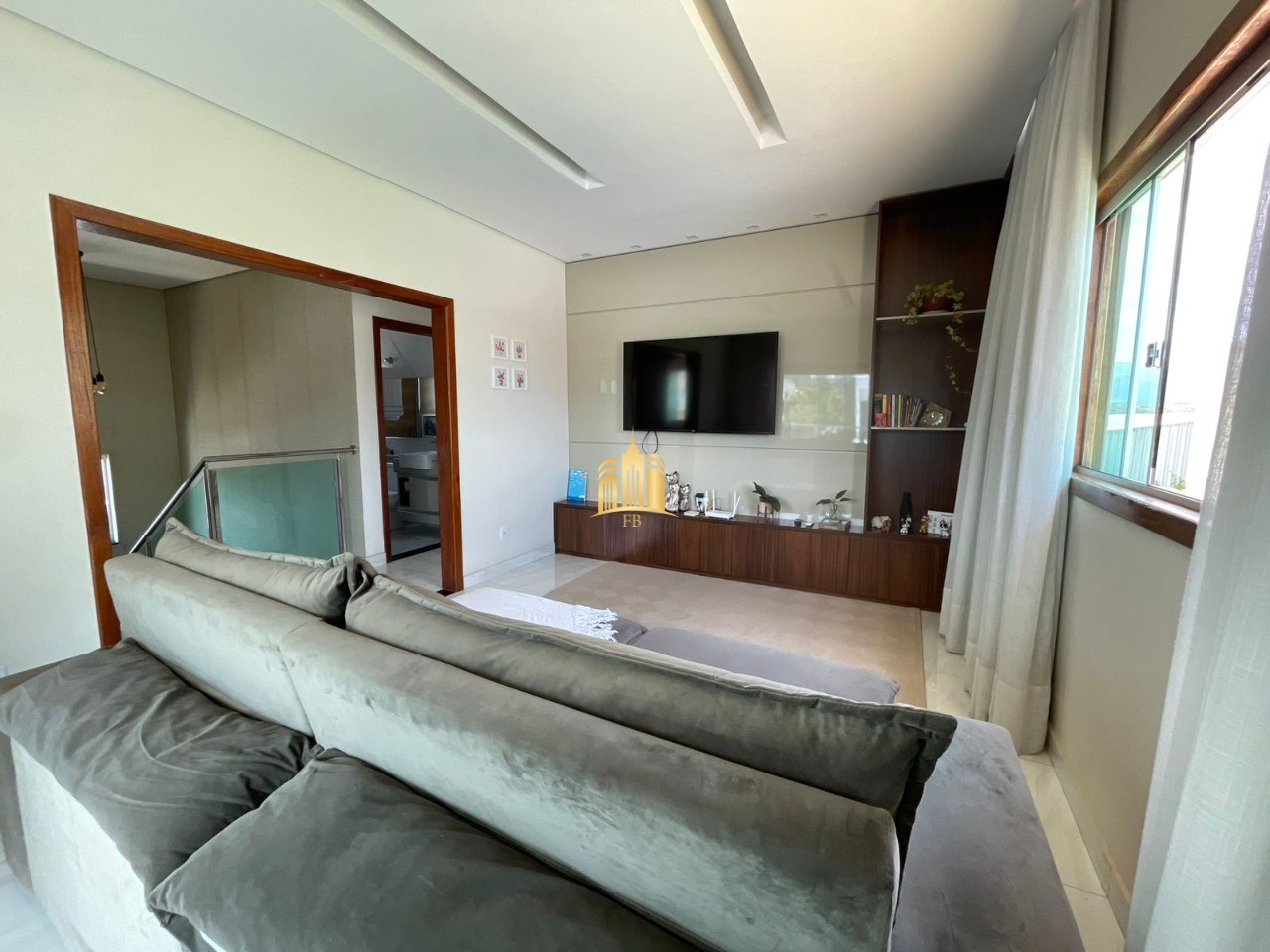Casa, 5 quartos - Foto 7