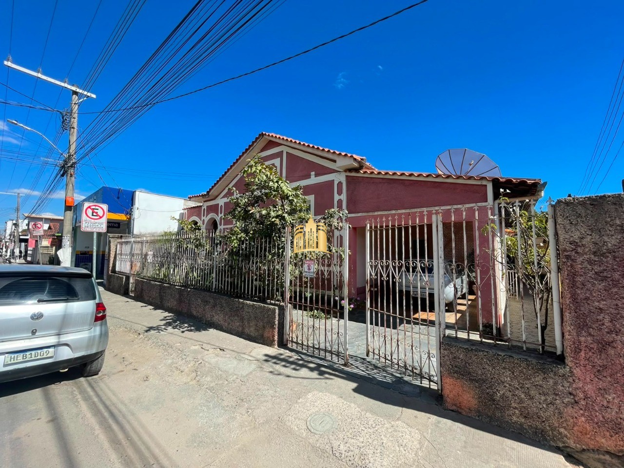Casa, 5 quartos - Foto 43