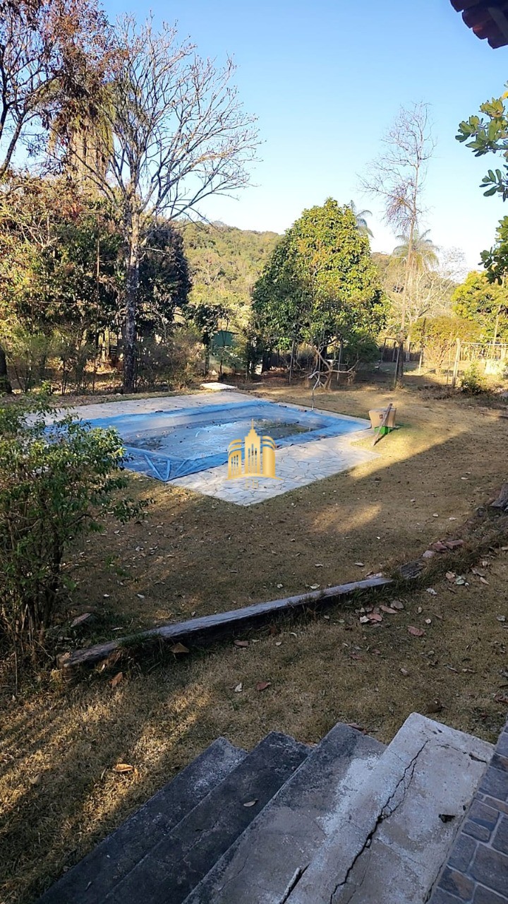 Sítio, 3 quartos, 5000 m² - Foto 18