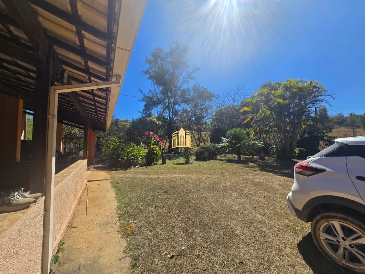 Fazenda, 1 hectares - Foto 9
