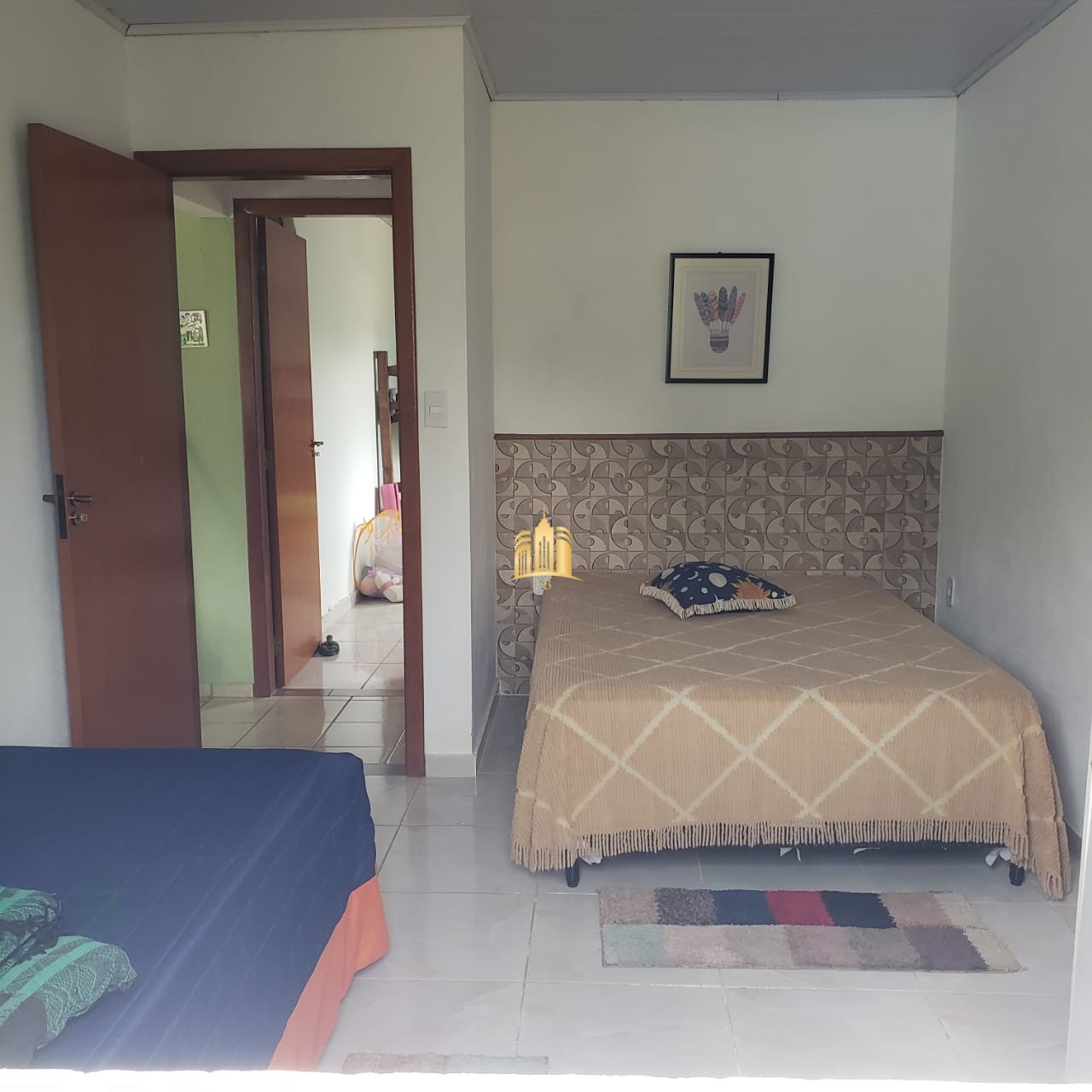 Sítio, 3 quartos, 7000 m² - Foto 7