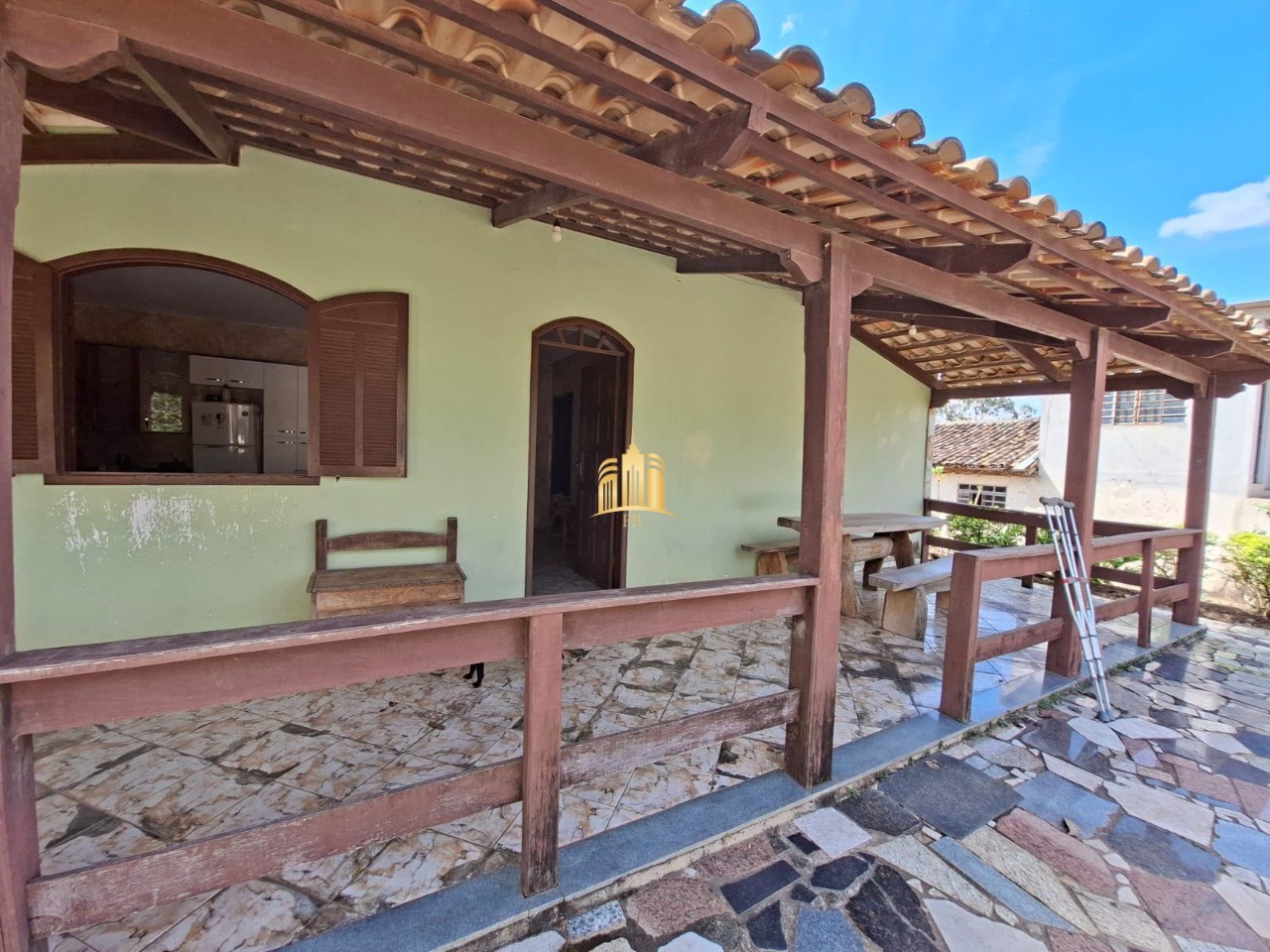 Casa, 2 quartos - Foto 14