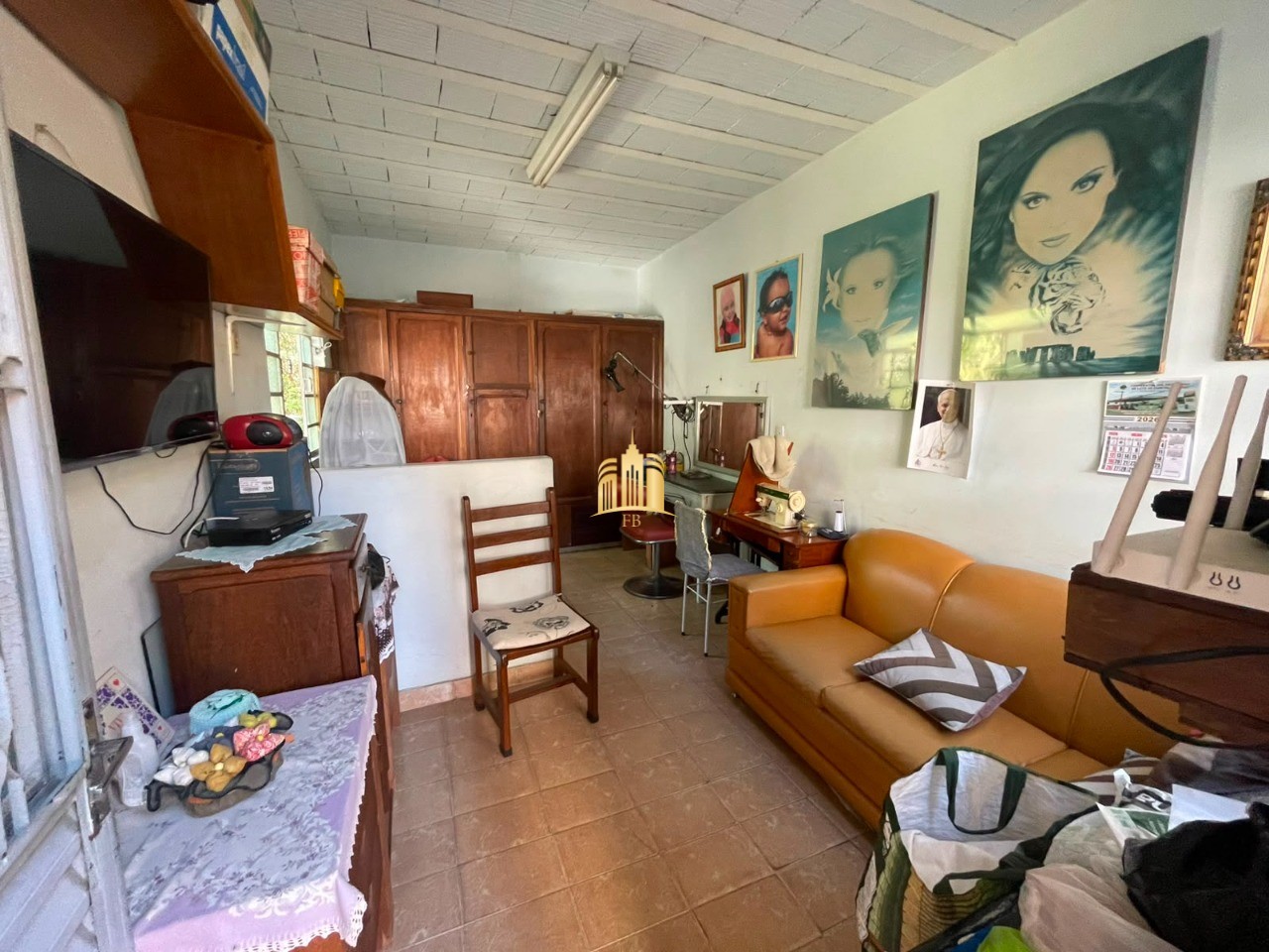 Casa, 5 quartos - Foto 31