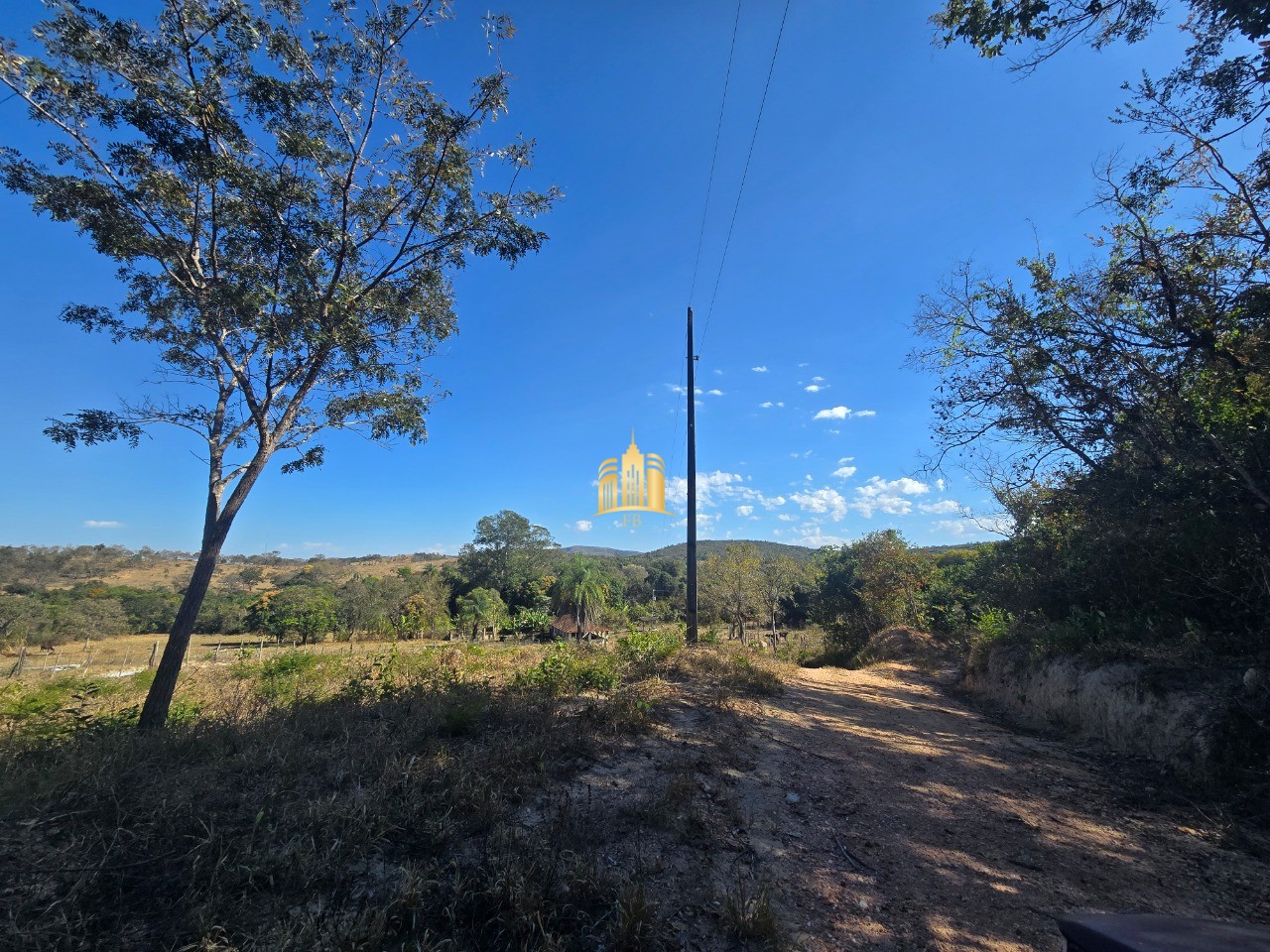 Fazenda, 6 hectares - Foto 8