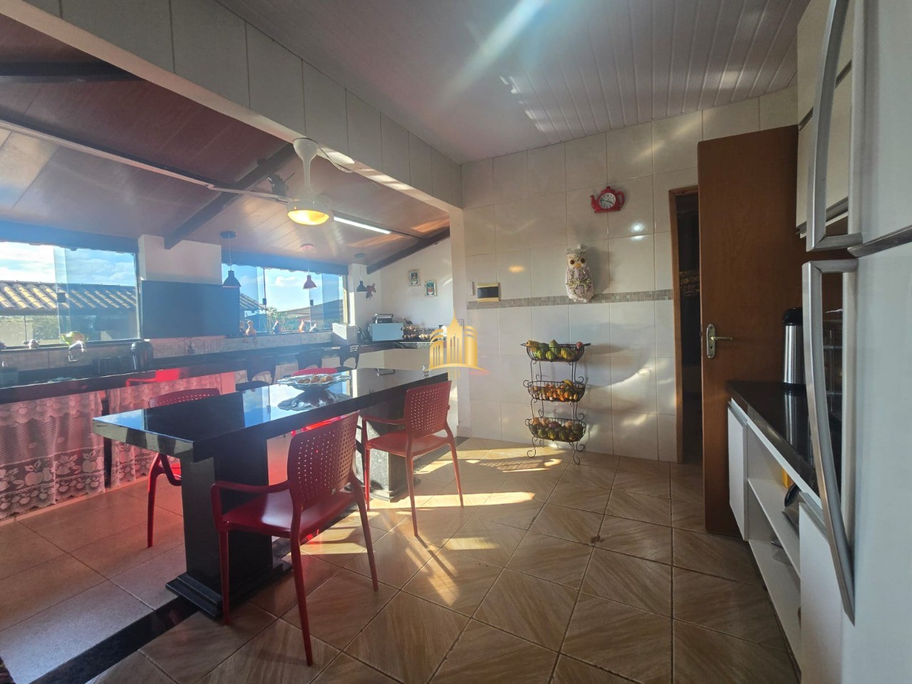 Sítio, 3 quartos, 7000 m² - Foto 29