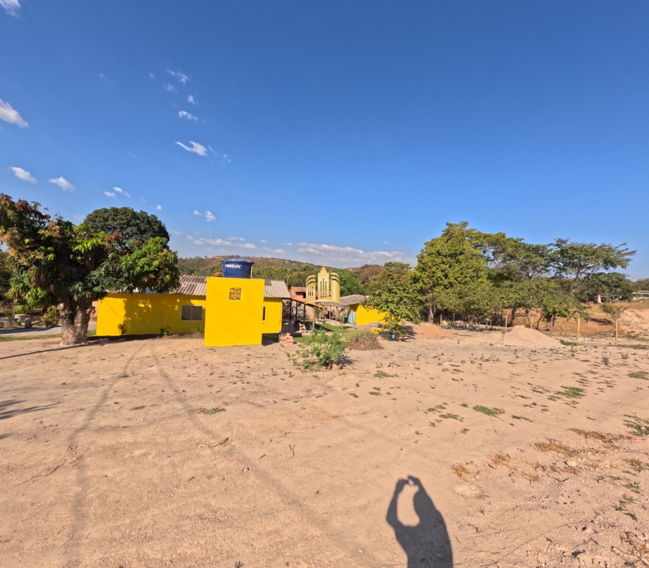 Sítio, 1 quarto, 1315 m² - Foto 18