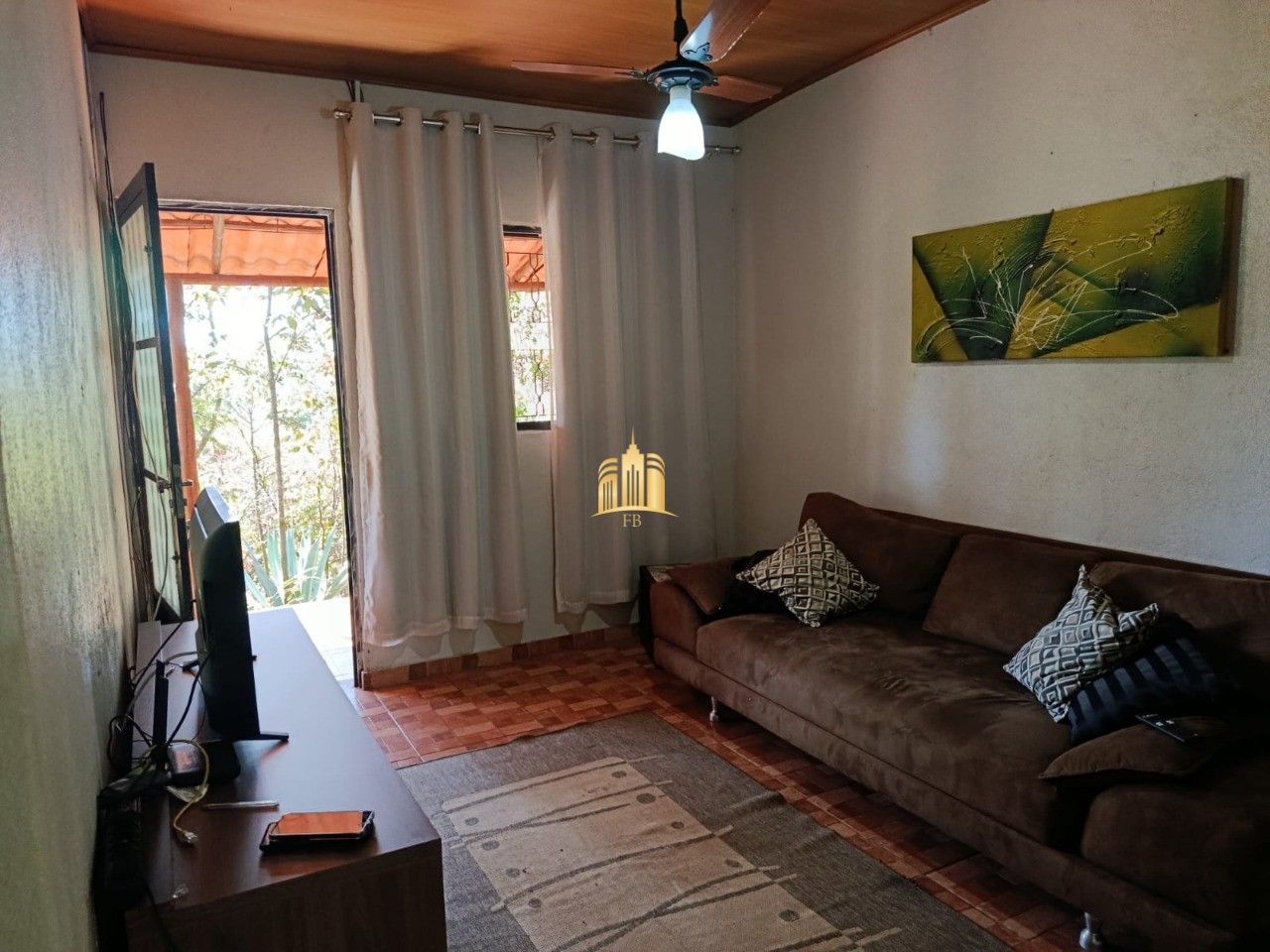 Sítio, 3 quartos, 1000 m² - Foto 24