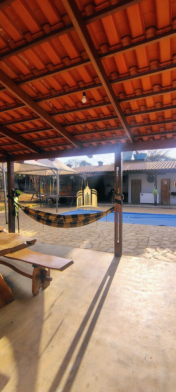 Sítio, 4 quartos, 5000 m² - Foto 5