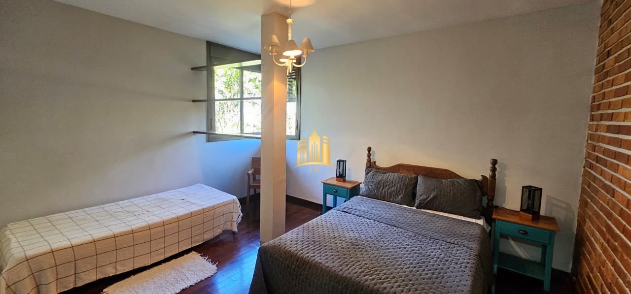 Sítio, 5 quartos, 2 hectares - Foto 15