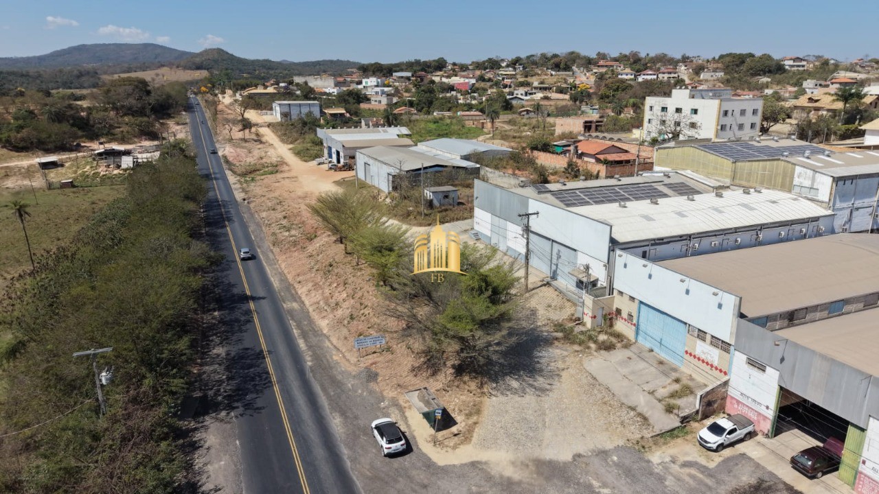 Depósito-Galpão - Foto 9