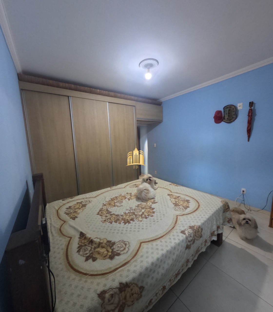 Casa, 3 quartos - Foto 16