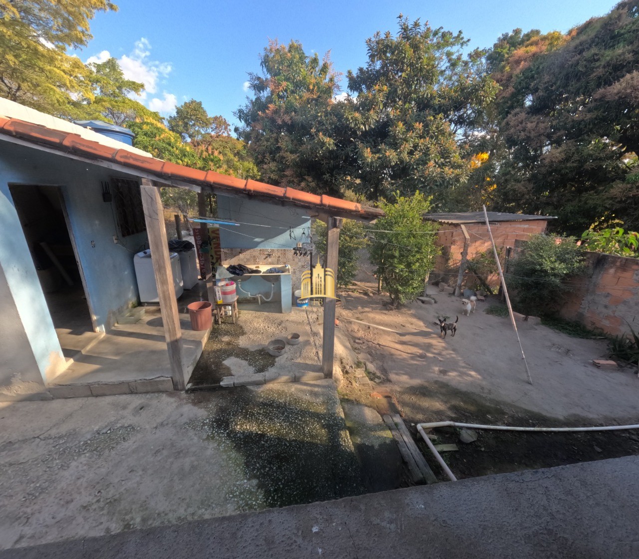 Casa, 3 quartos - Foto 37