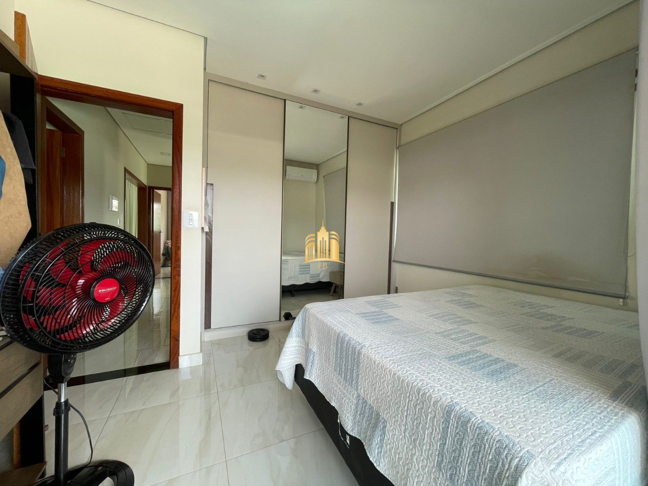 Casa, 5 quartos - Foto 19