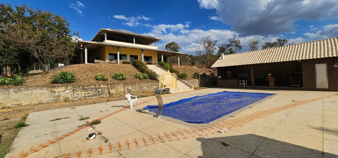 Sítio, 4 quartos, 4800 m² - Foto 5