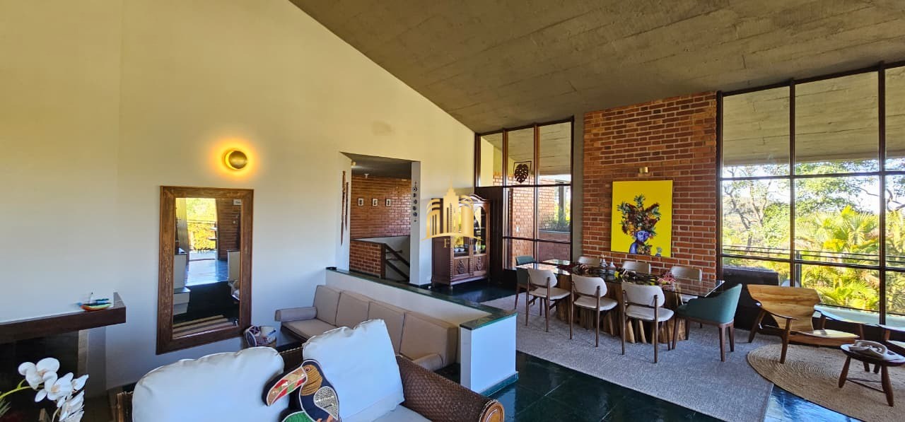 Sítio, 5 quartos, 2 hectares - Foto 42