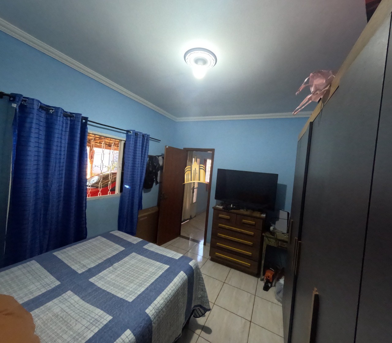 Casa, 3 quartos - Foto 27