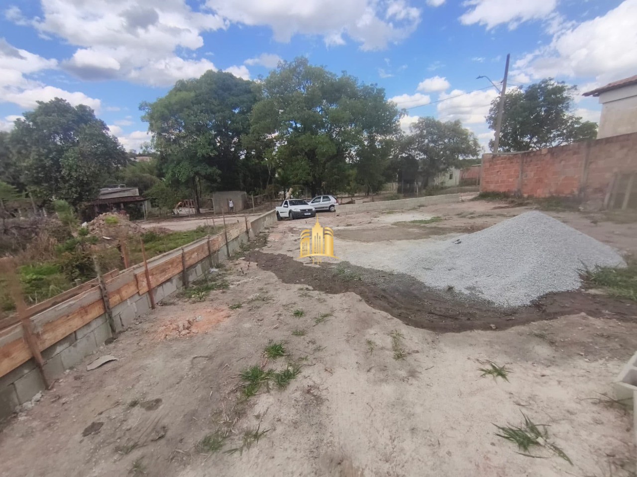 Terreno, 360 m² - Foto 1