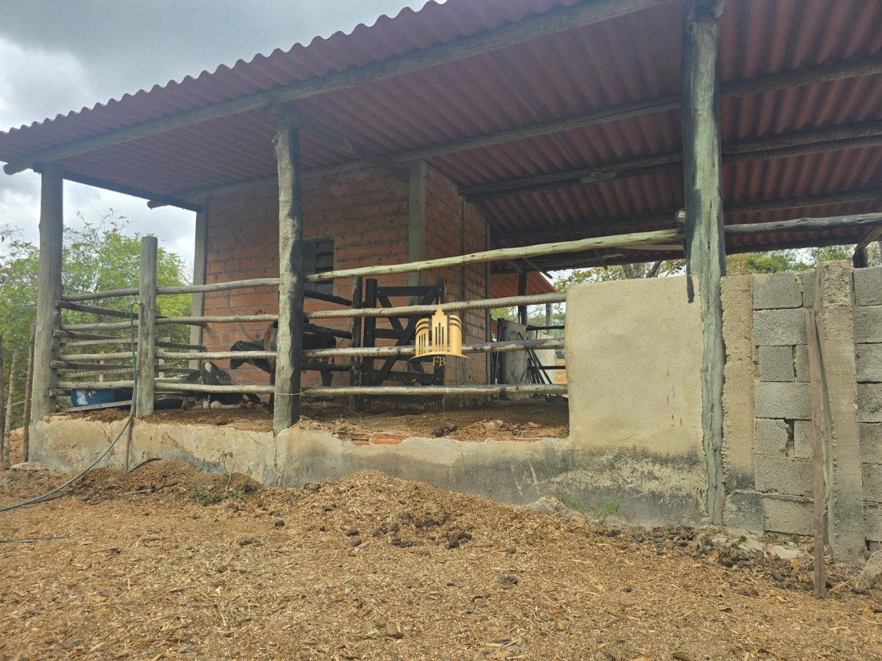 Fazenda, 10 hectares - Foto 48
