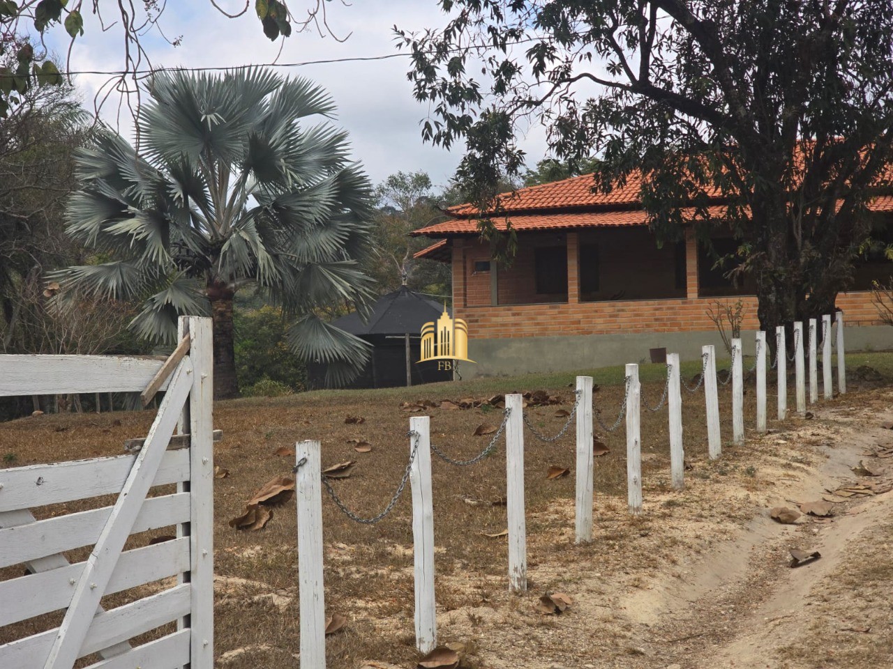 Fazenda, 10 hectares - Foto 46