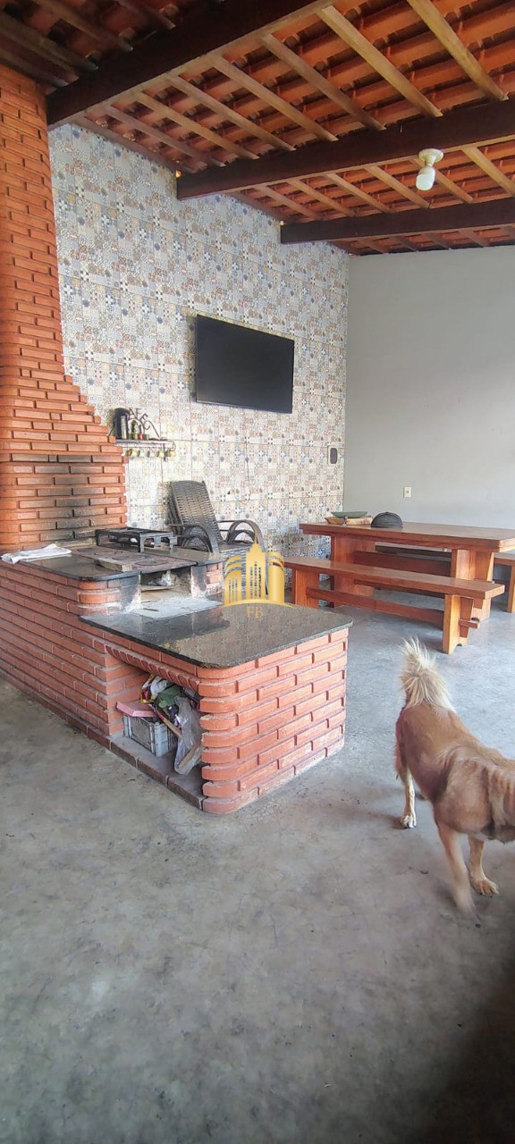 Sítio, 4 quartos, 5000 m² - Foto 4