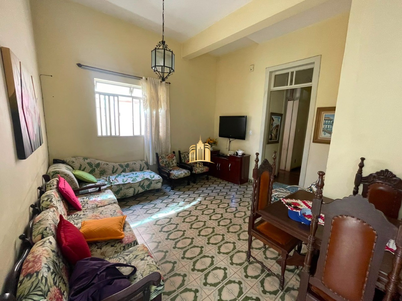 Casa, 5 quartos - Foto 53