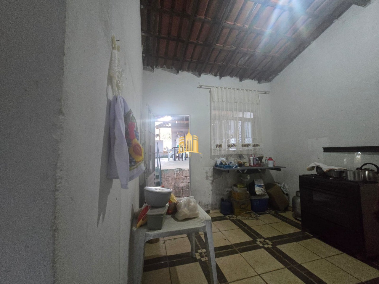 Sítio, 2 quartos, 1000 m² - Foto 13