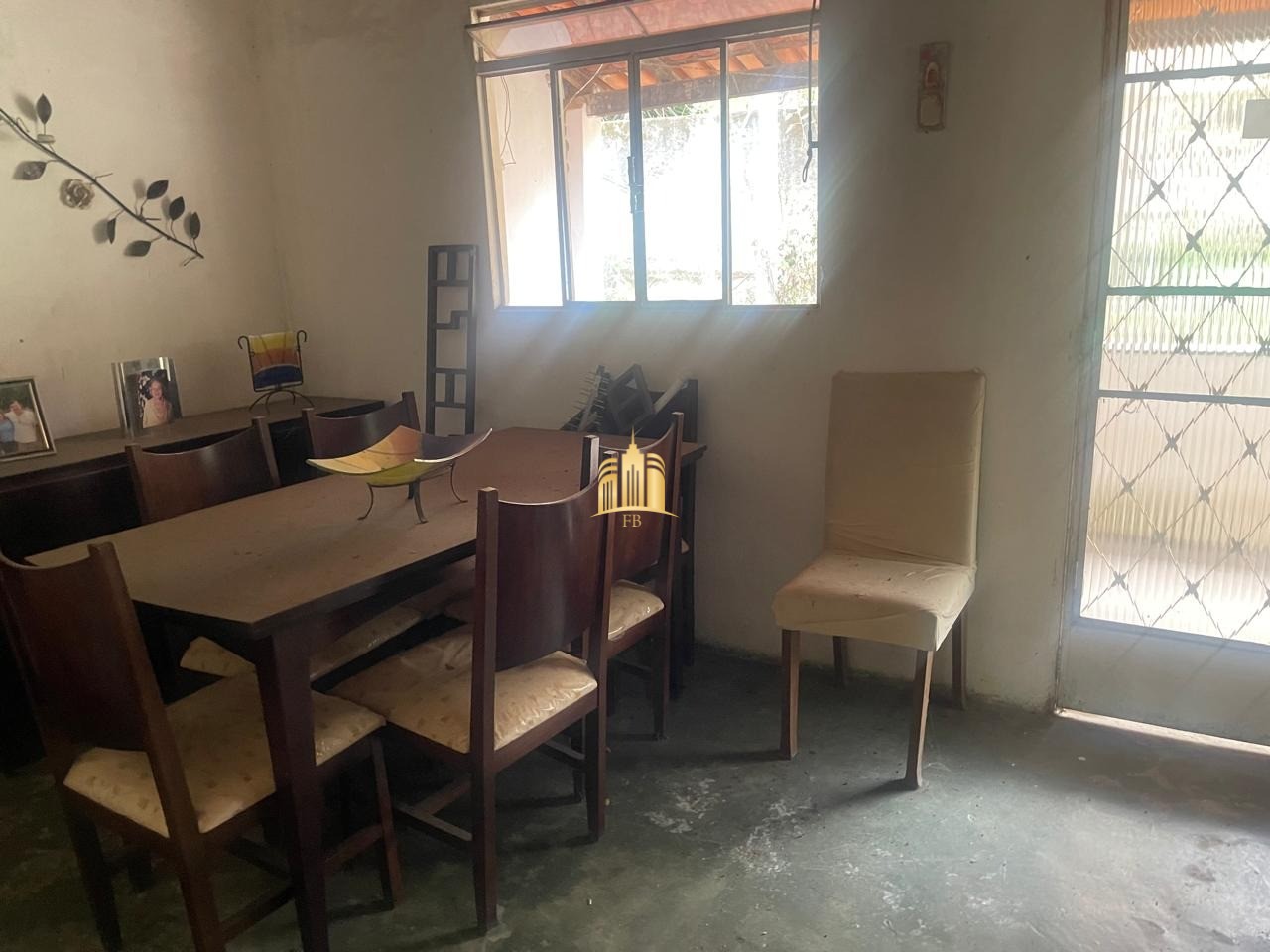 Casa, 4 quartos - Foto 25