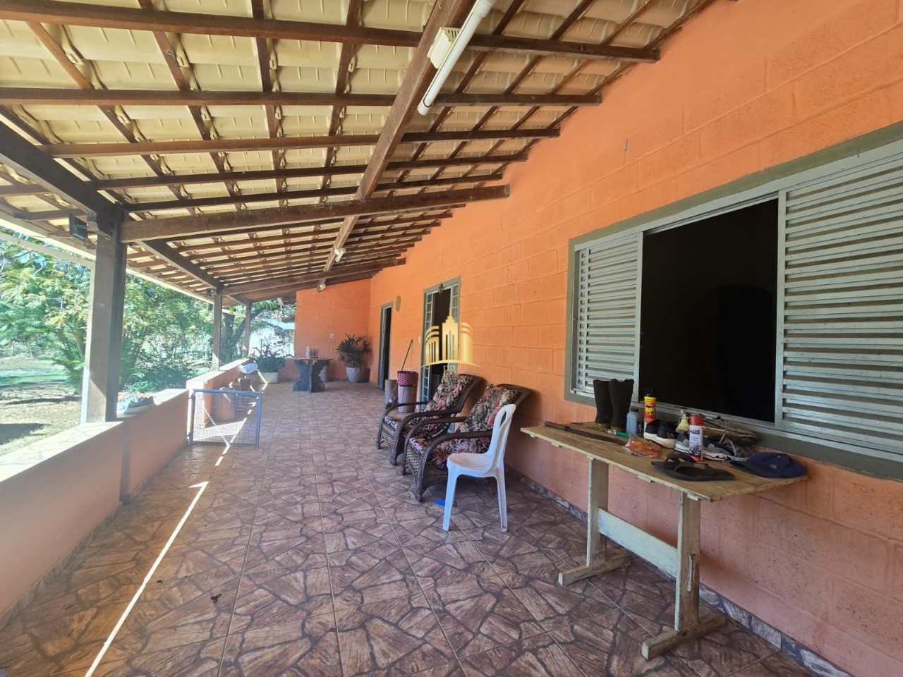 Fazenda, 1 hectares - Foto 15