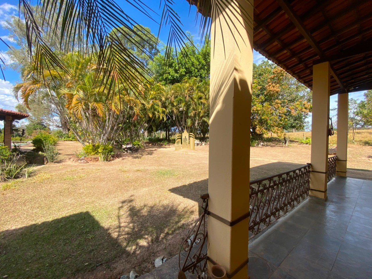 Sítio, 3 quartos, 2 hectares - Foto 21