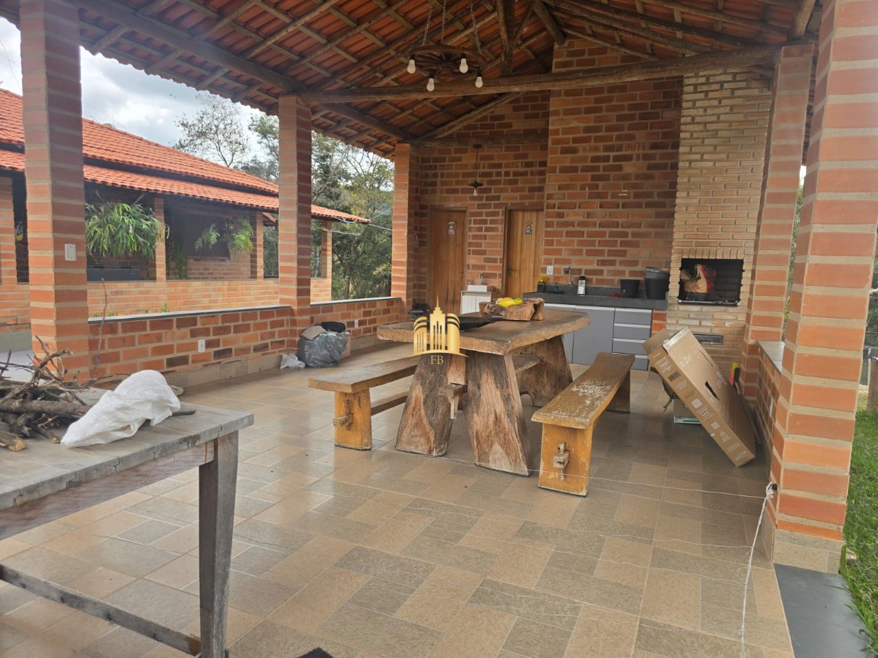 Fazenda, 10 hectares - Foto 37