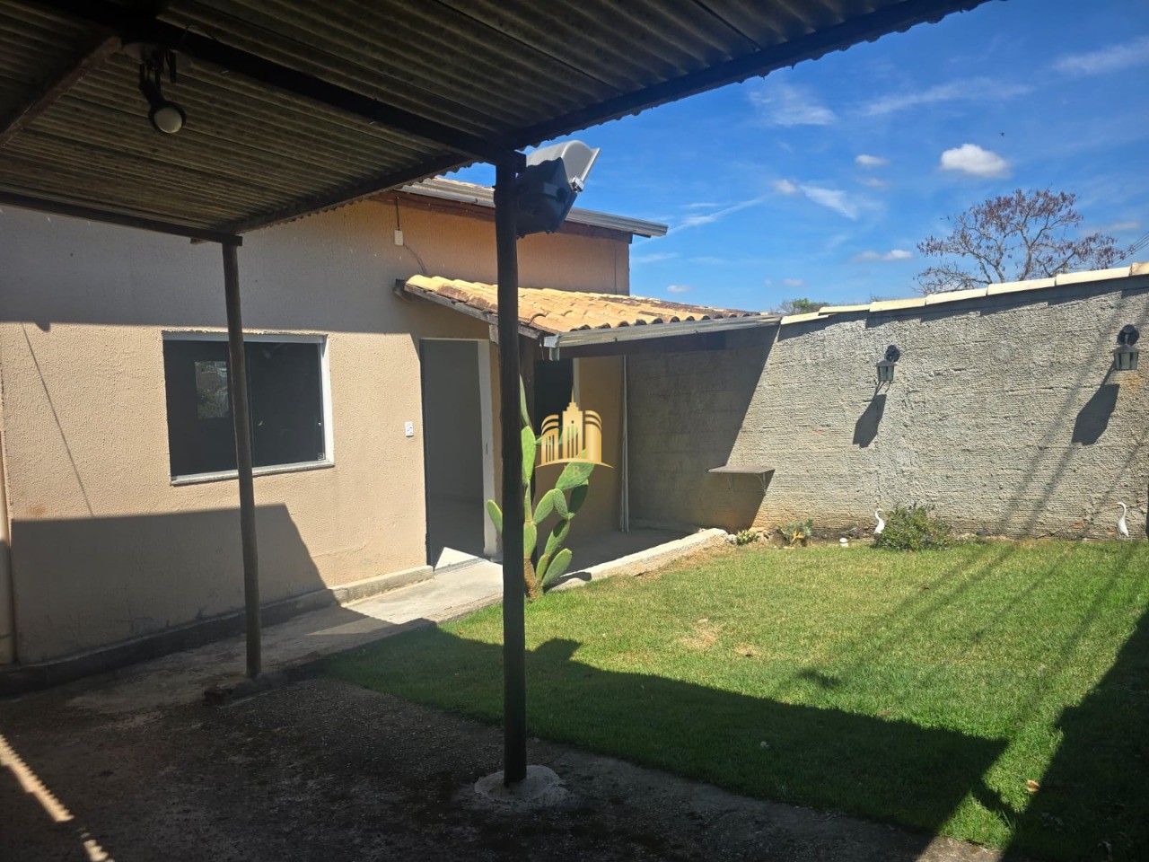 Casa, 2 quartos - Foto 16