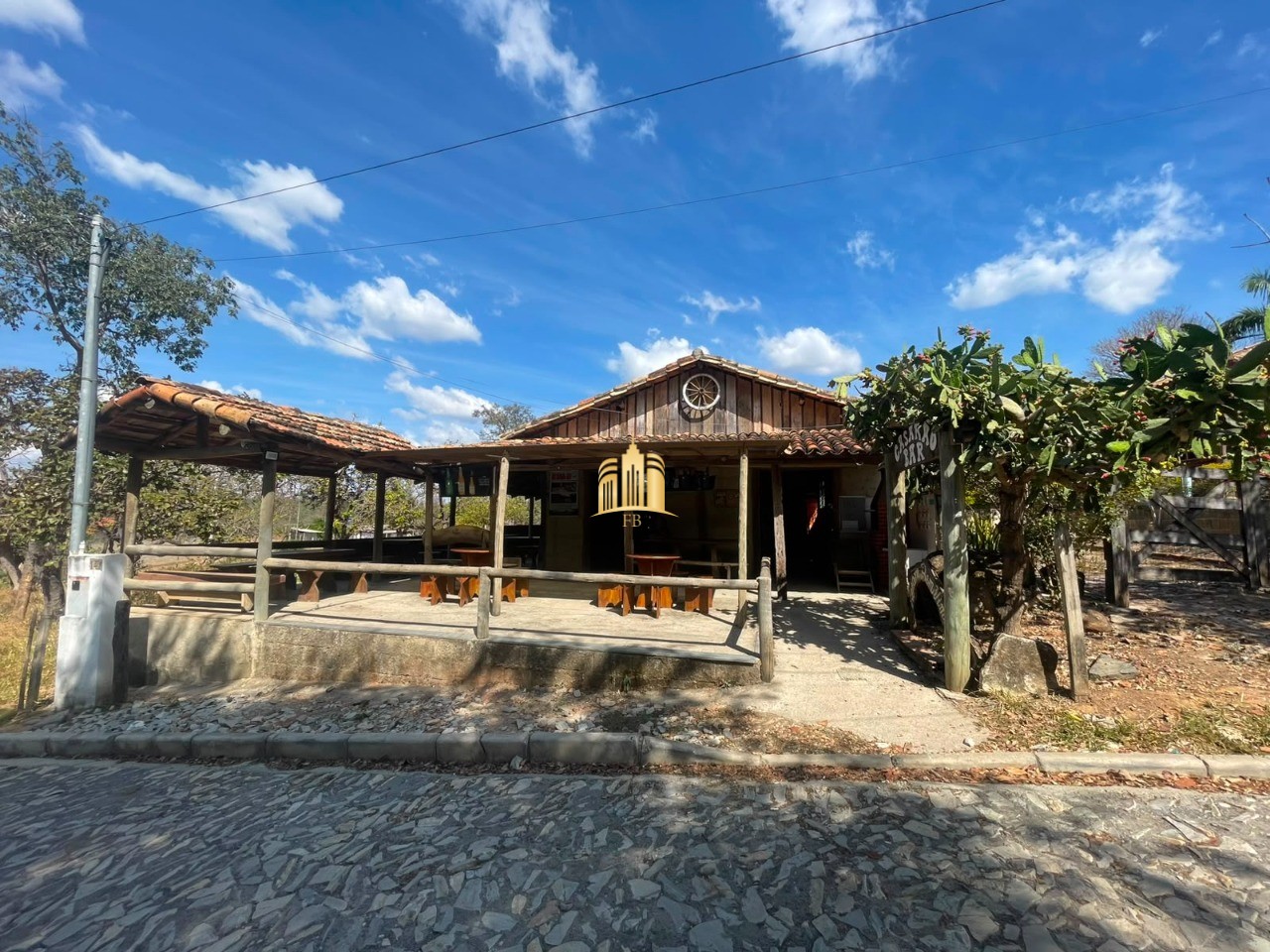 Casa, 2 quartos - Foto 62
