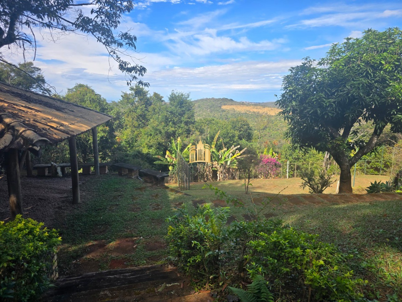 Sítio, 3 quartos, 5000 m² - Foto 30