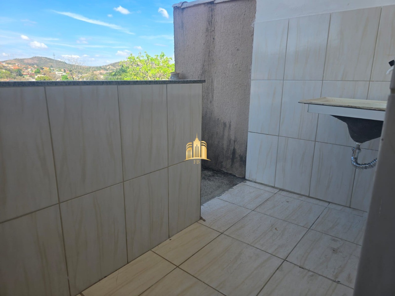 Casa, 2 quartos - Foto 8