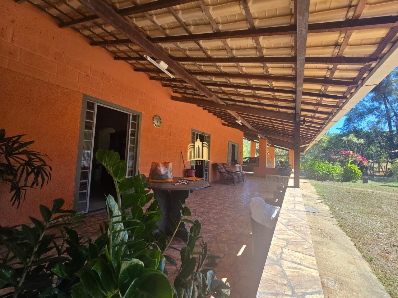 Fazenda, 1 hectares - Foto 14