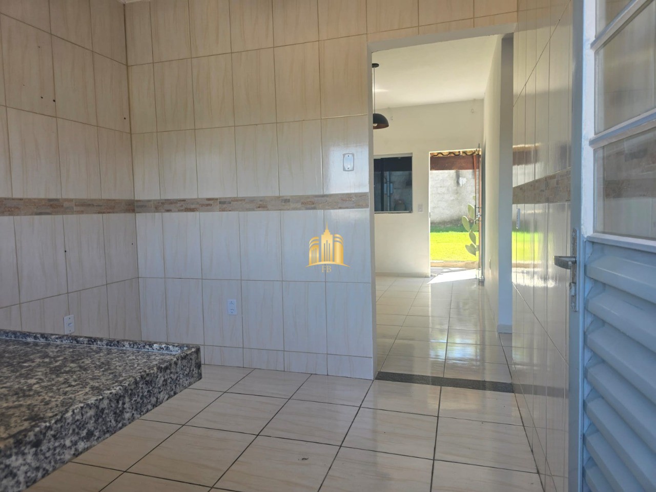 Casa, 2 quartos - Foto 6