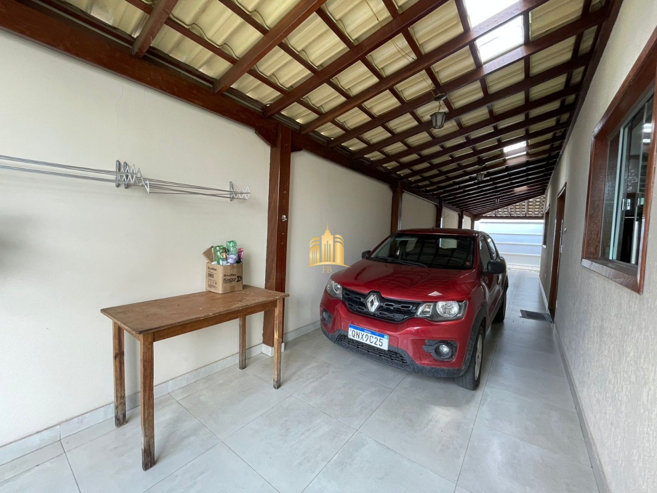 Casa, 5 quartos - Foto 12
