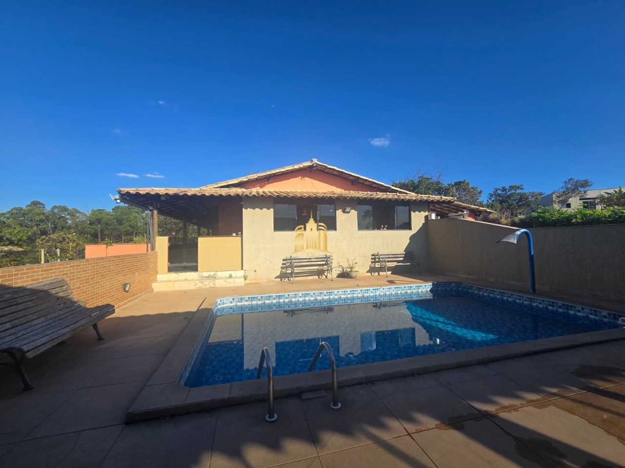 Sítio, 3 quartos, 7000 m² - Foto 38