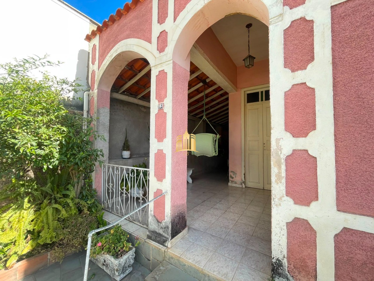 Casa, 5 quartos - Foto 41
