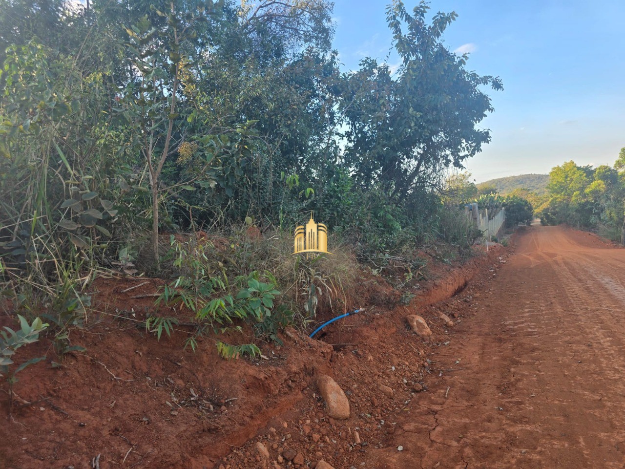 Terreno, 1000 m² - Foto 2