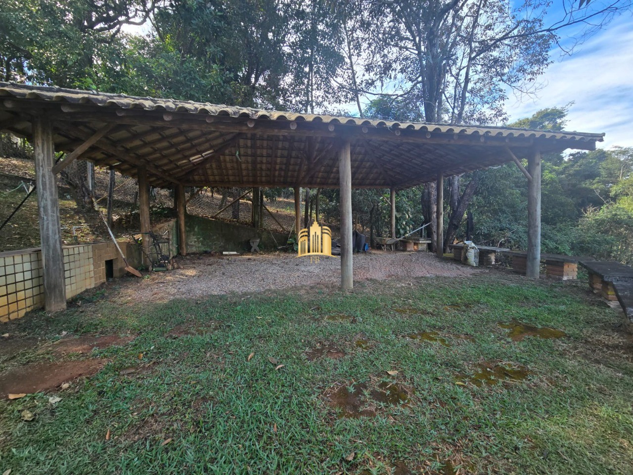 Sítio, 3 quartos, 5000 m² - Foto 27