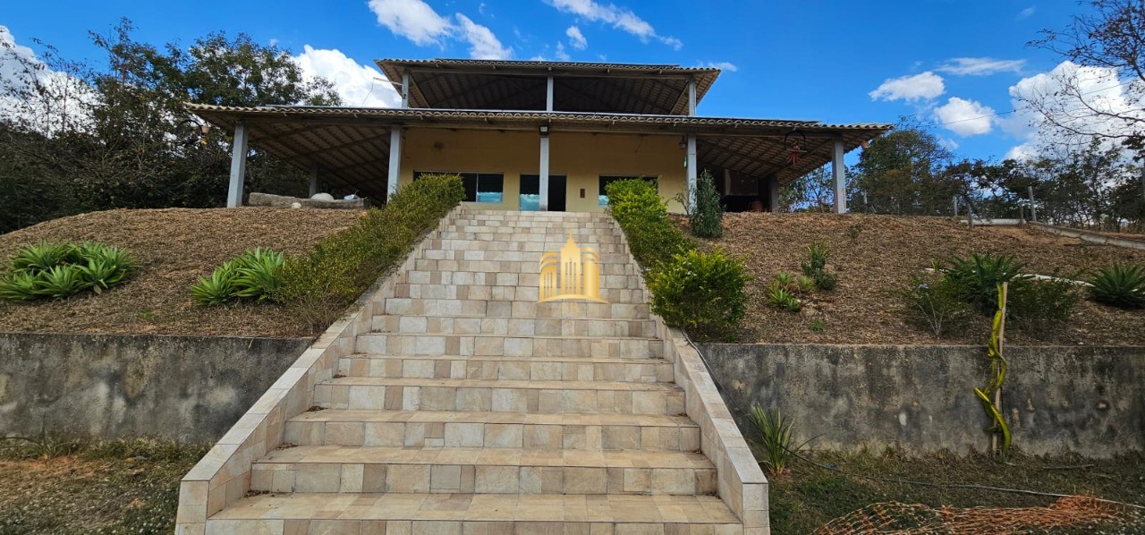 Sítio, 4 quartos, 4800 m² - Foto 10