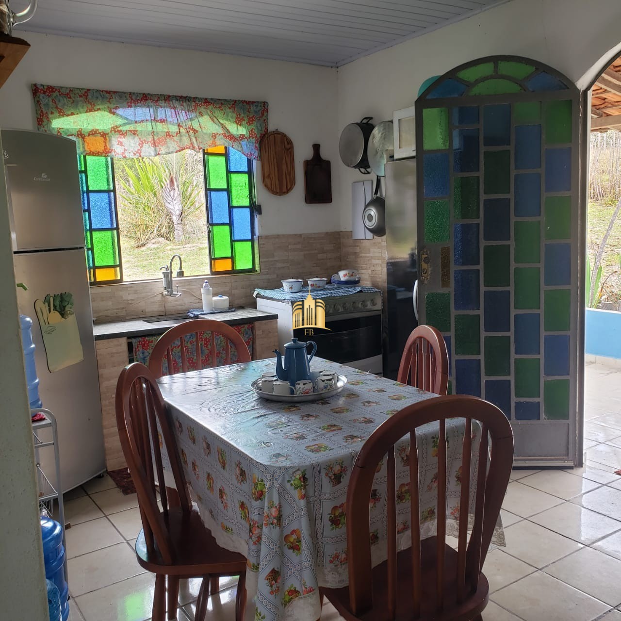 Sítio, 3 quartos, 7000 m² - Foto 13