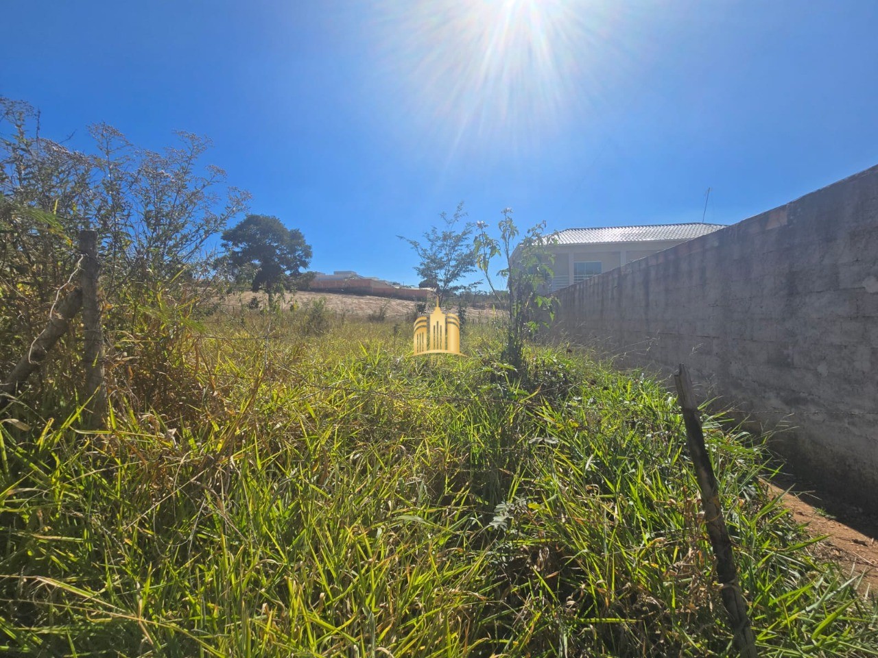 Terreno, 1000 m² - Foto 3