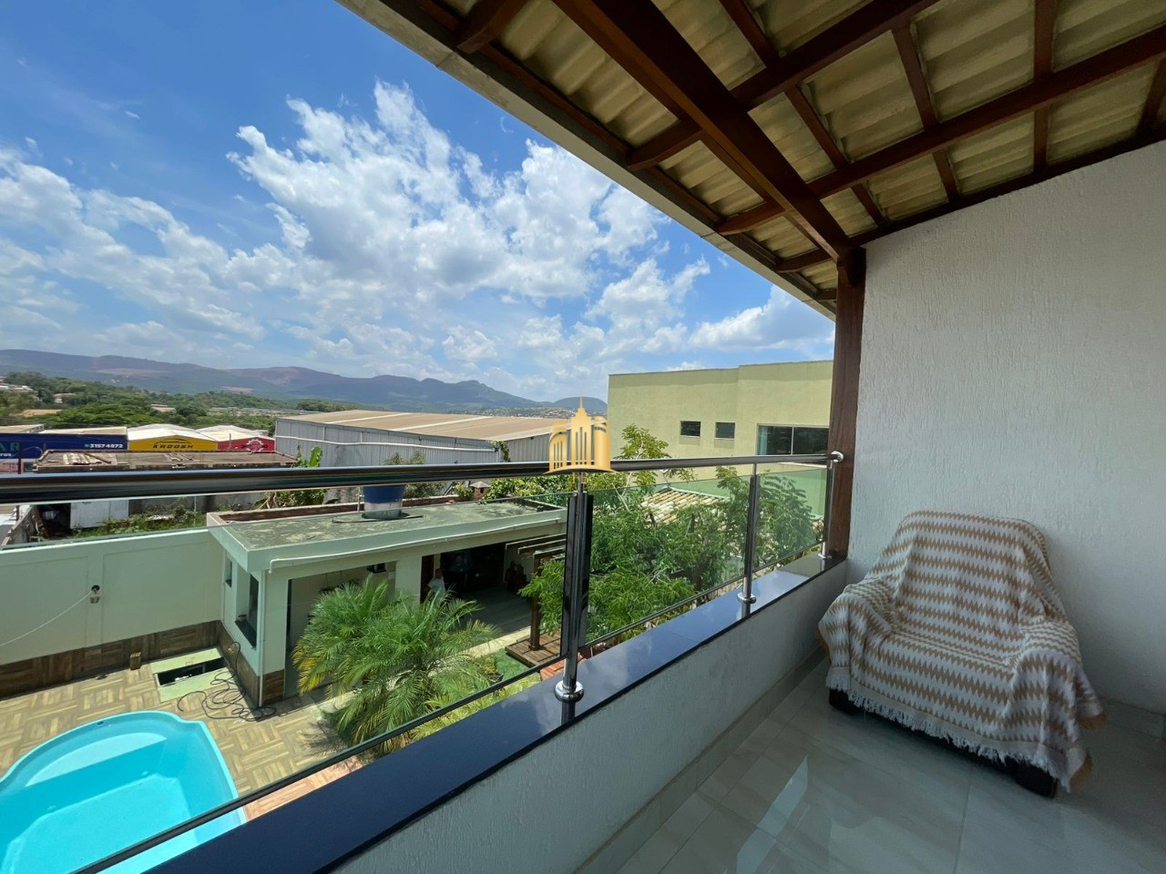 Casa, 5 quartos - Foto 43