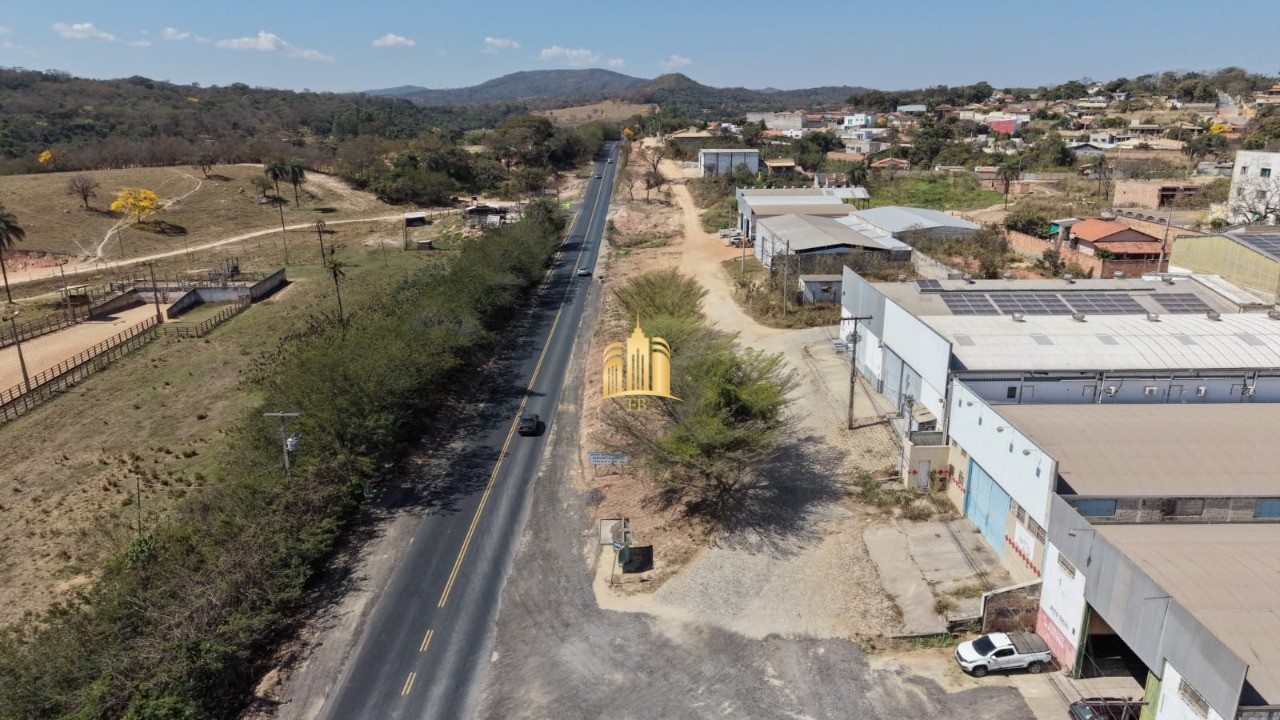 Depósito-Galpão - Foto 3