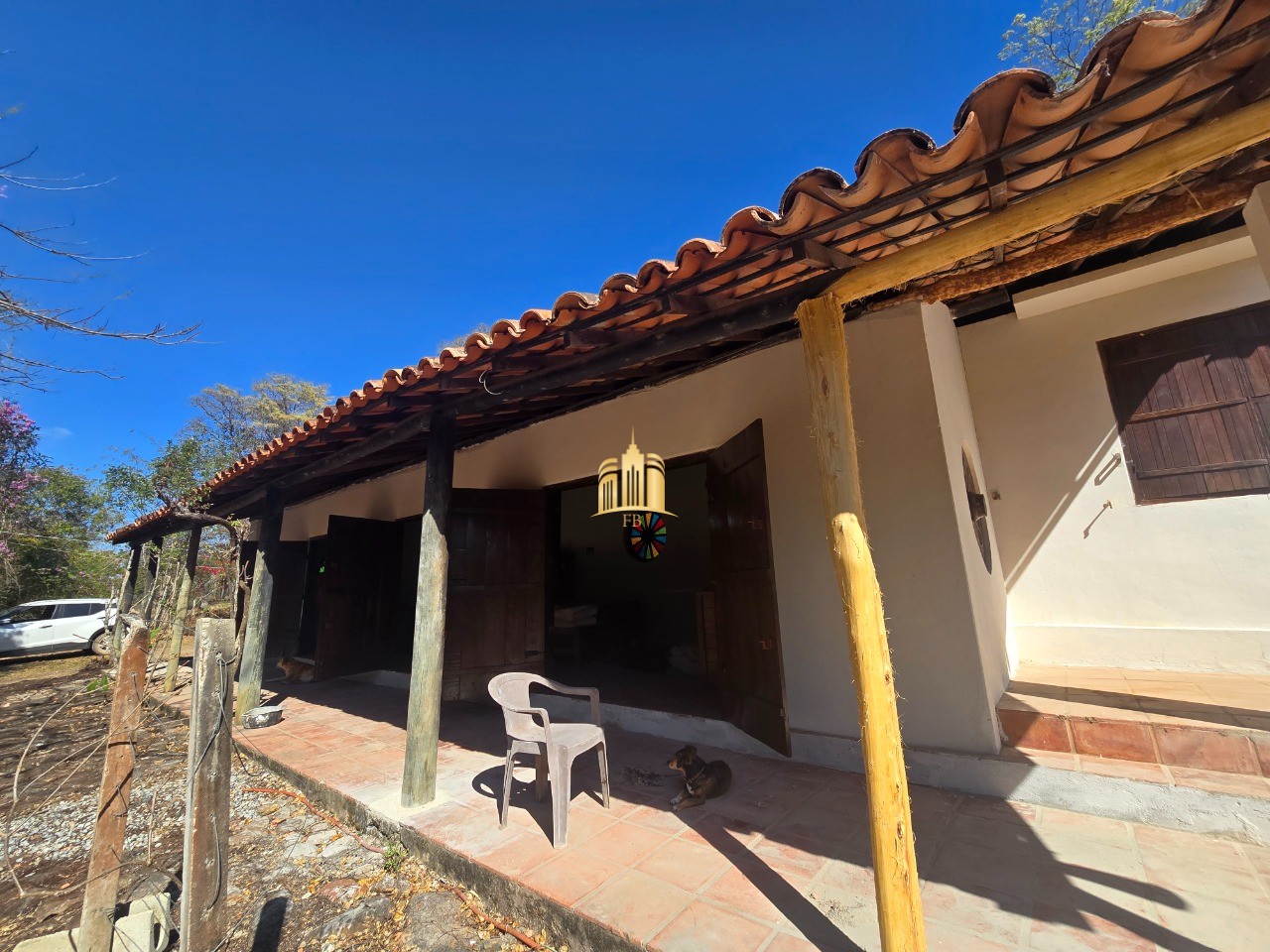 Fazenda, 6 hectares - Foto 60