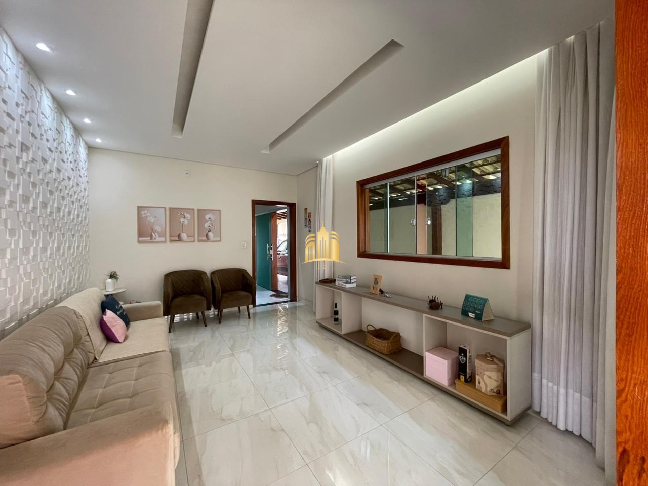 Casa, 5 quartos - Foto 5