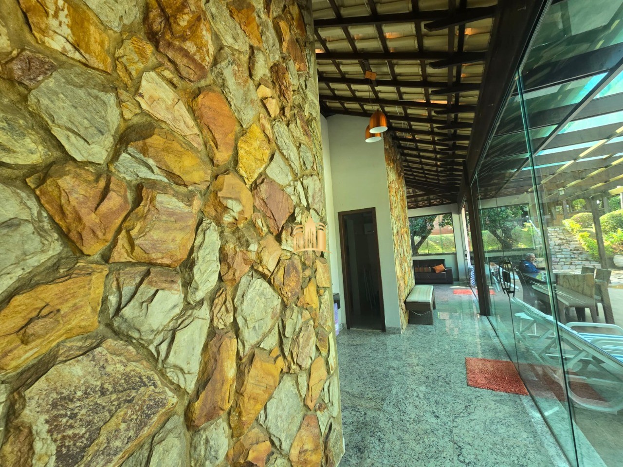Sítio, 3 quartos, 5000 m² - Foto 68